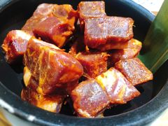 -秋香家韩式炭火烤肉(磐石路店)