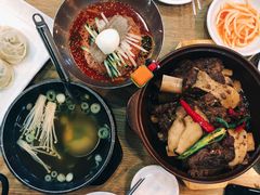 -江南面屋(明洞店)