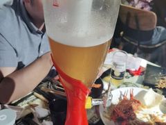 -红钳侠小龙虾·烧烤(中赢康康谷店)