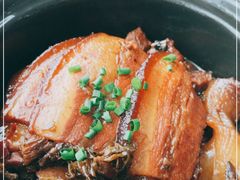 -峨嵋酒家(清河店)