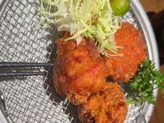 -一豚轩·烧鸟·豚骨拉面(五四路店)