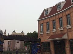 -安徒生童话乐园