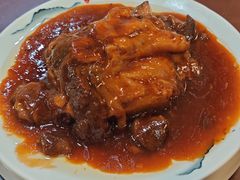 -闻香阁·清真(光荣道店)