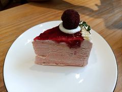 -嗒令甜品·主题融合料理餐厅(首座时代店)