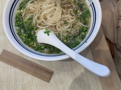 -丝路伊兰·兰州牛肉面(马连道店)