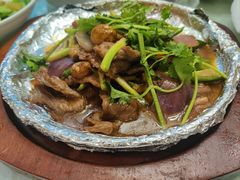 -美景家宴
