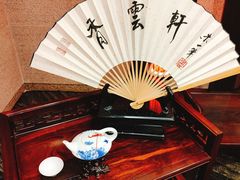 -香云轩·顺德菜(香云纱园林酒店店)