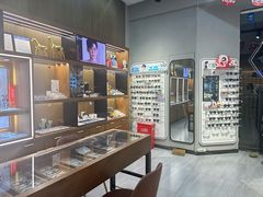 -一代眼镜·蔡司配镜(浦东大拇指广场店)