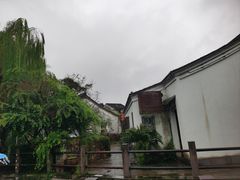 -鸣鹤古镇