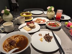 -曲水兰亭(北京四惠店)
