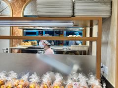 -山崎面包(静安久光店)