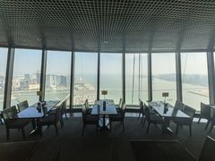 景观位-澳门旅游塔360°旋转餐厅(南湾湖广场店)