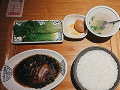 -三两粉(深圳龙华上塘店)
