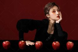 -克拉女神写真馆·匠心定制