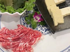 -东来顺饭庄(金泉广场店)