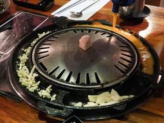 -喜来稀肉(金巴利道店)