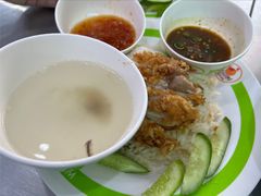 -红大哥水门鸡饭(總店)