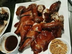 -阿元烧鹅(文明路店)