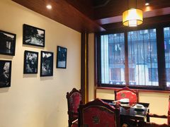 包厢-大宅院(西溪路店)