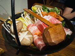 -阿泽料理