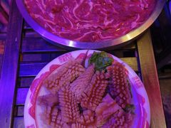 -水巷子·巴掌腰片重庆火锅(云纺店)