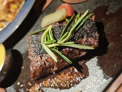 -MR.ROCKY洛奇先生·西餐&酒吧(琶醍店)