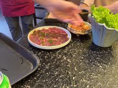 -樱嘢·炭火烧肉(惠南店)