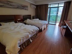 -宜春明月山维景国际温泉度假酒店