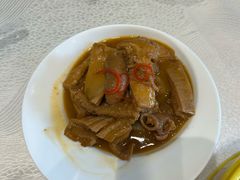 -佛山皇冠假日酒店-西餐厅