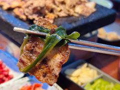 -火炉情韩国料理店(古田路店)