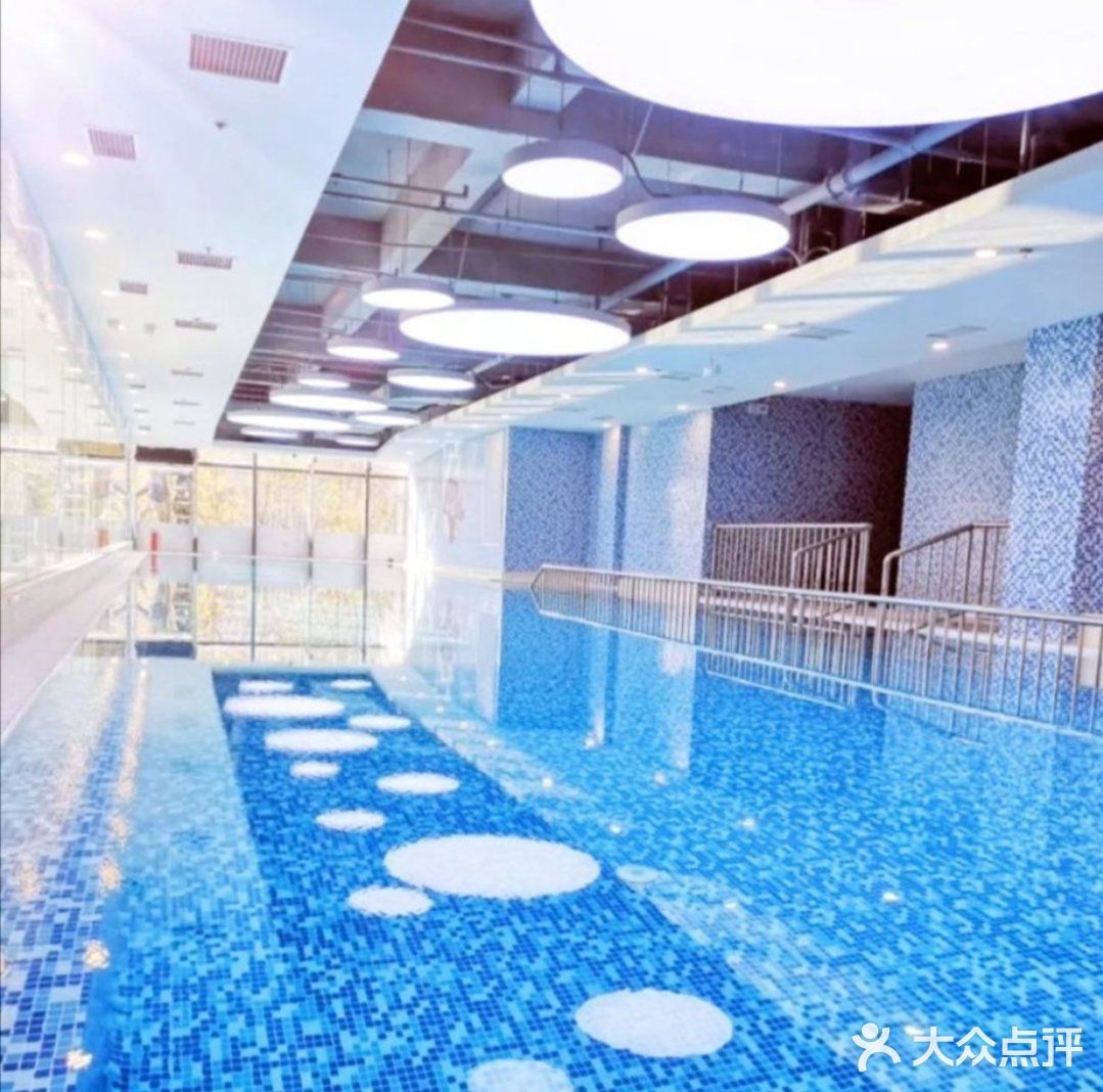 ✨记一次带宝贝游泳~孩子超级开心