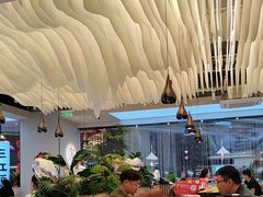 -三江源活鱼现烤(维多利摩尔城店)