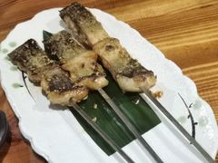 -质烤烤物·活烤海鲜(质烤总店)