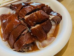 -观山美厨·精致粤菜(西樵店)