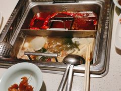 -野妹火锅(龙岗店)