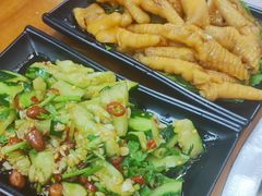 -曹丞相·地锅鸡·地锅鱼(武林店)