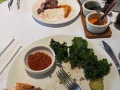 -拉蒂娜·巴西牛排馆 Latina·Brazilian Steakhouse(陆家嘴旗舰店)