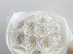 -花邻FloweringLife花艺气球派对(武康大楼店)