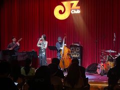 -JZ Club 爵士酒吧(上海店)