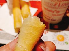 -肯德基(中州一店)