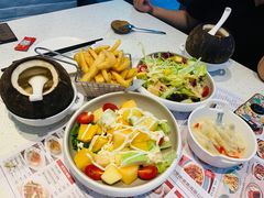 -新宝餐厅(流塘店)
