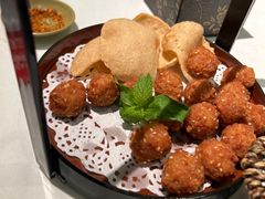 -宋庄魁元艺术餐厅