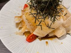 萝卜沙拉-Fukumimi·美醉堂 居酒屋(金尚店)