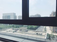 -浙江大学医学院附属邵逸夫医院(钱塘院区)
