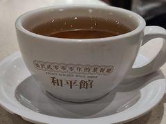 -和平馆·地道港澳茶餐厅(西门口店)