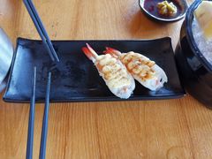 -万岁寿司(万国店)