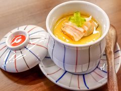 海鲜鸡蛋羹-四葉寿司(免税二期店)
