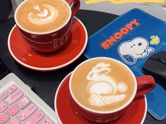 -Gee Coffee Roasters(万象城店)