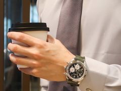 -亨得利钟表商店