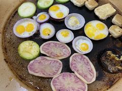 -阿昌白族石板烧(大理古城店)